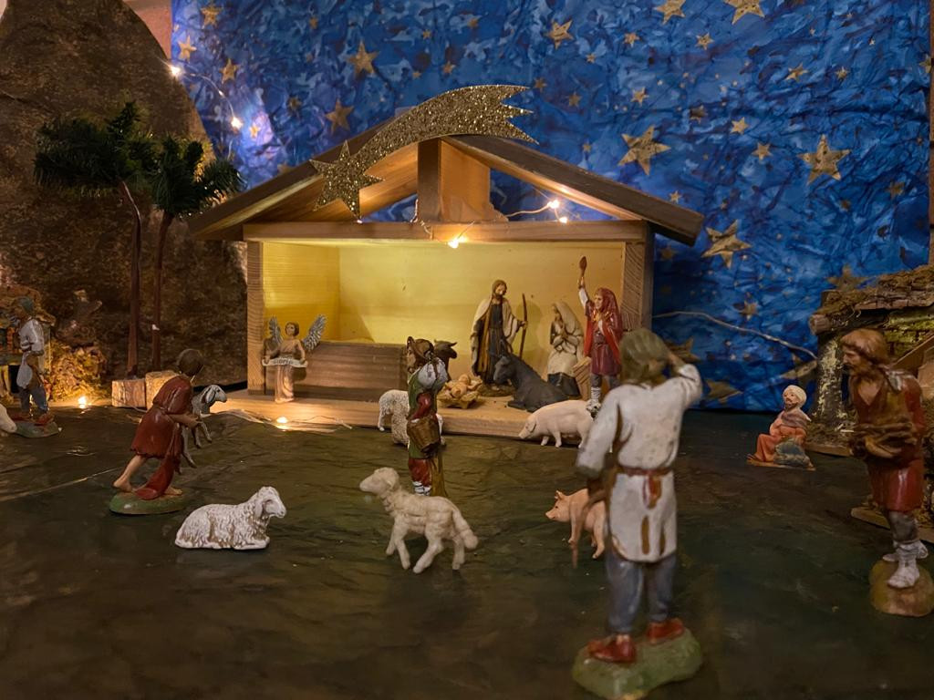 Eugenio Strumia - Cresima 1